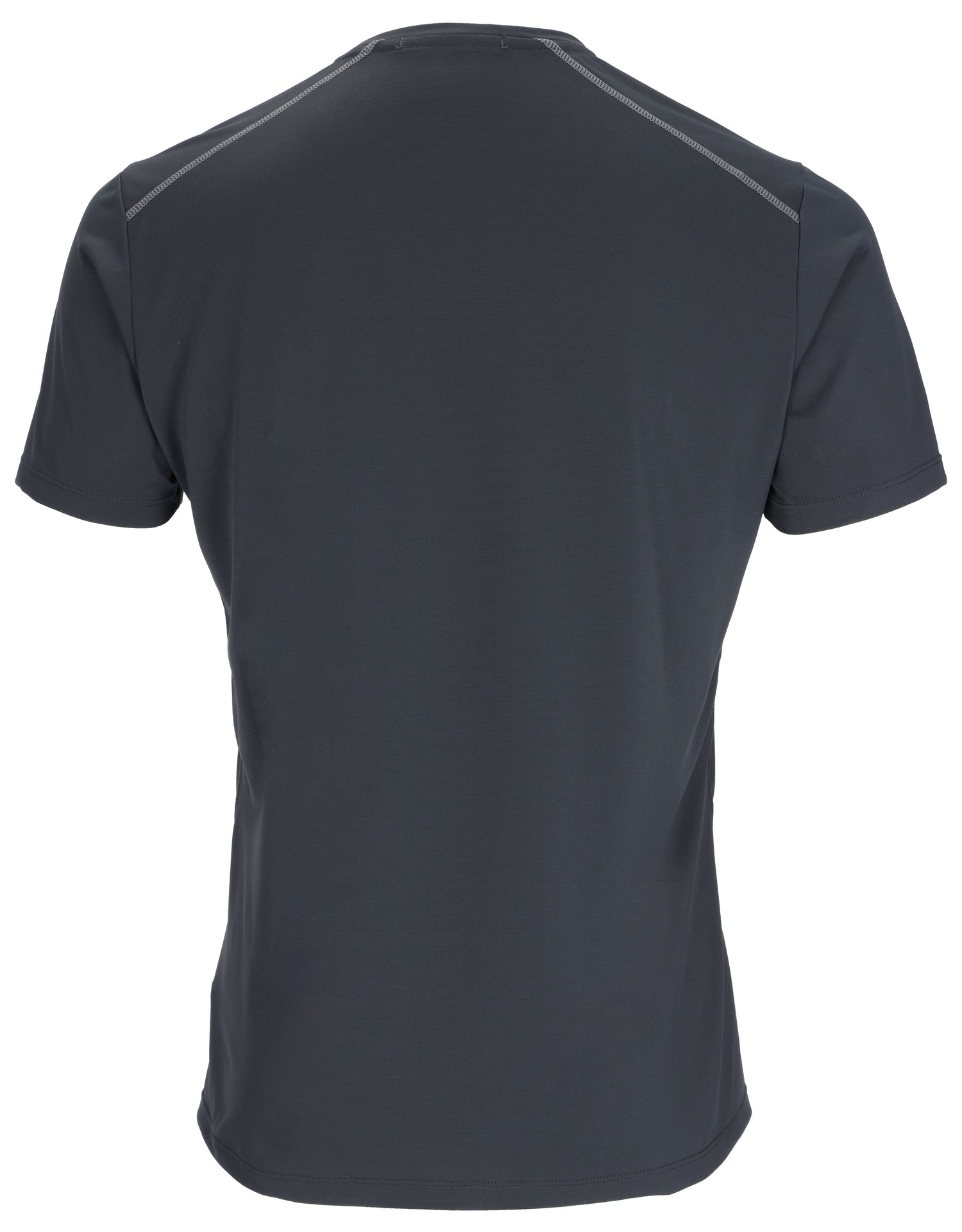Rab - M's Force T-shirt - Recycled polyester & polyester - Weekendbee - sustainable sportswear