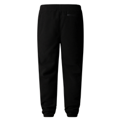 The North Face M’s Glacier Fleece Trousers Black Pants