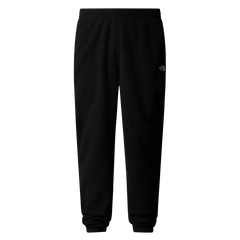 The North Face M’s Glacier Fleece Trousers Black Pants