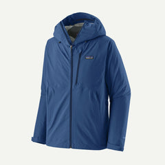 M's Granite Crest Shell Jacket - 100% Recycled Nylon Jacket Patagonia 