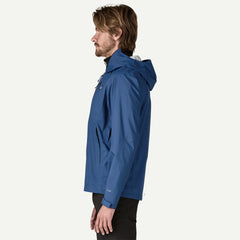 M's Granite Crest Shell Jacket - 100% Recycled Nylon Jacket Patagonia 