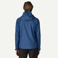 M's Granite Crest Shell Jacket - 100% Recycled Nylon Jacket Patagonia 