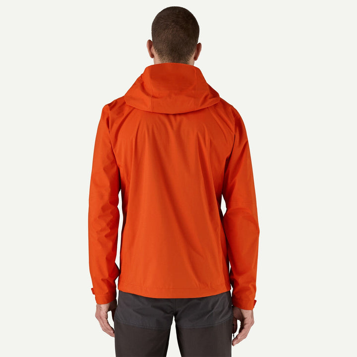 M's Granite Crest Shell Jacket - 100% Recycled Nylon Jacket Patagonia