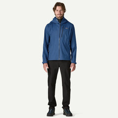 M's Granite Crest Shell Jacket - 100% Recycled Nylon Jacket Patagonia 