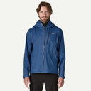 M's Granite Crest Shell Jacket - 100% gerecycled nylon
