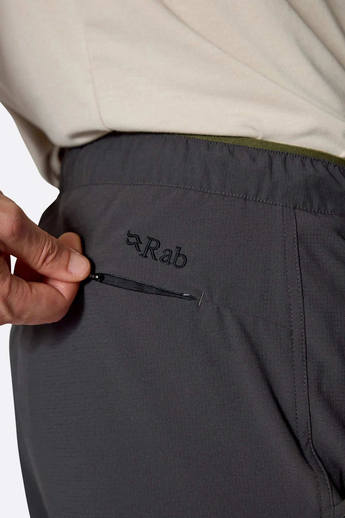 M's Harpur Pants Pants Rab
