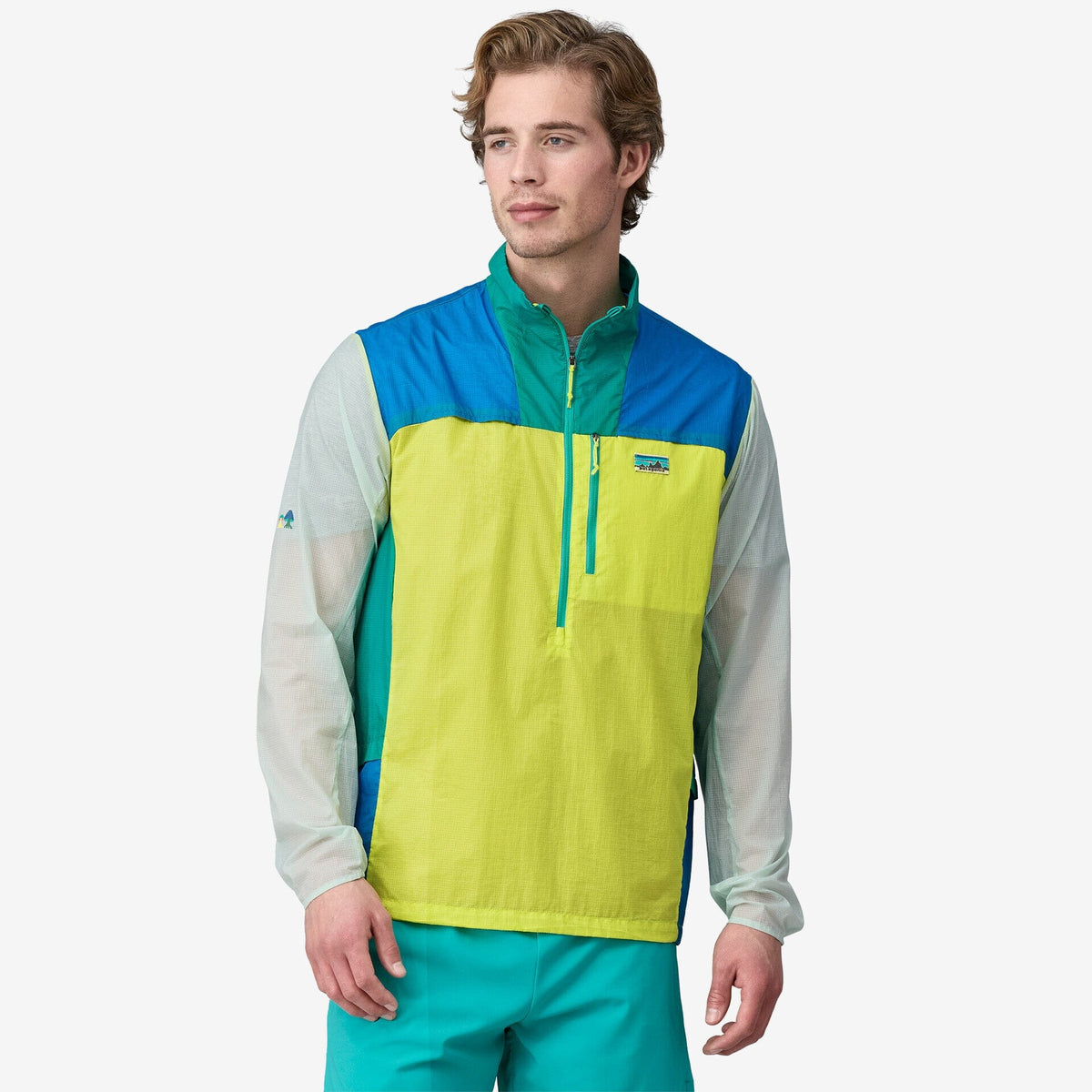 Patagonia M