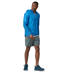 Patagonia - M's Houdini® Jacket - 100% Recycled Nylon - Weekendbee - sustainable sportswear