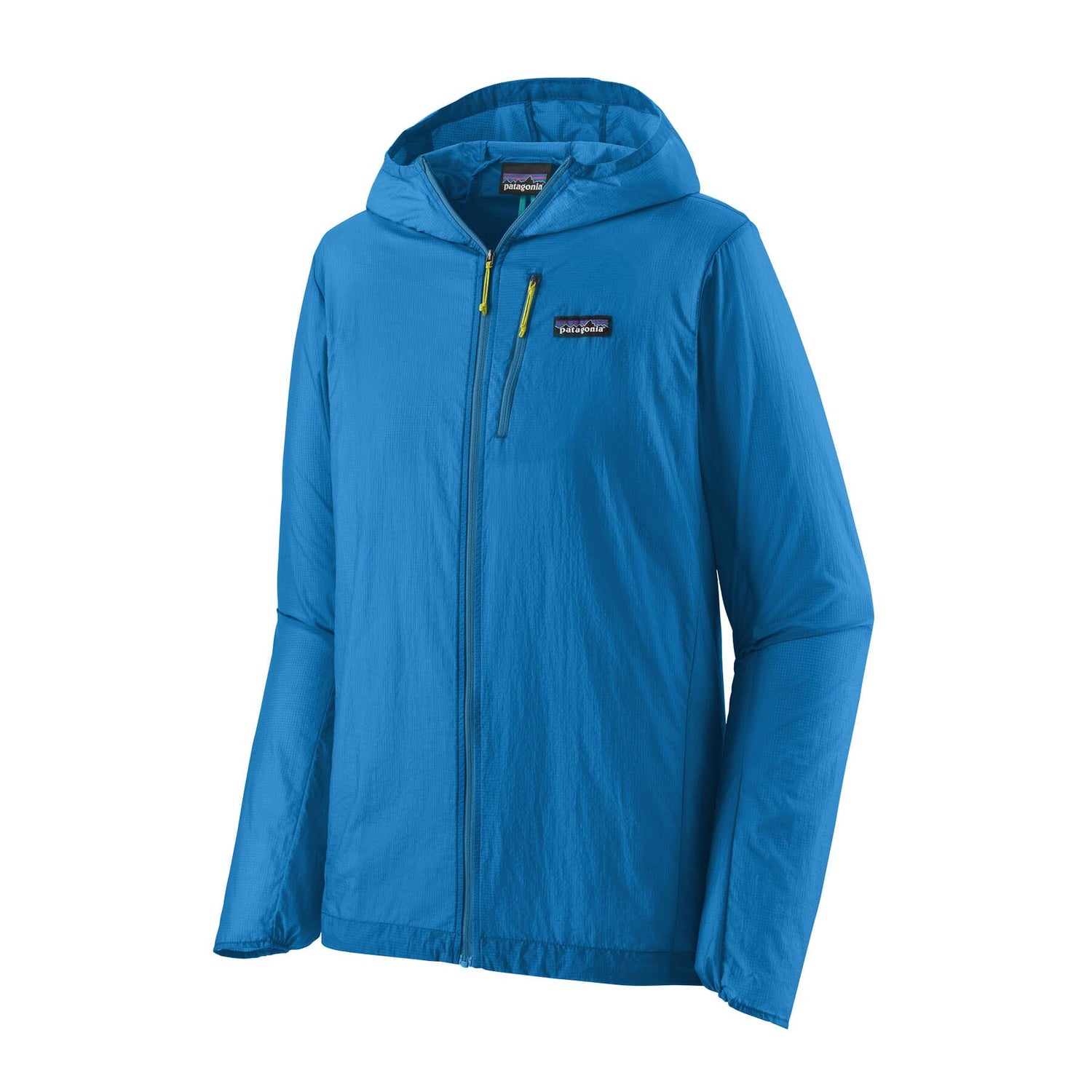 Patagonia - M's Houdini® Jacket - 100% Recycled Nylon - Weekendbee - sustainable sportswear