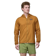 Patagonia - M's Houdini® Jacket - 100% Recycled Nylon - Weekendbee - sustainable sportswear