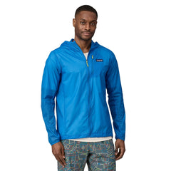 Patagonia - M's Houdini® Jacket - 100% Recycled Nylon - Weekendbee - sustainable sportswear