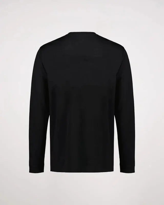 M's Icon LS - Merino Wool Shirt Mons Royale