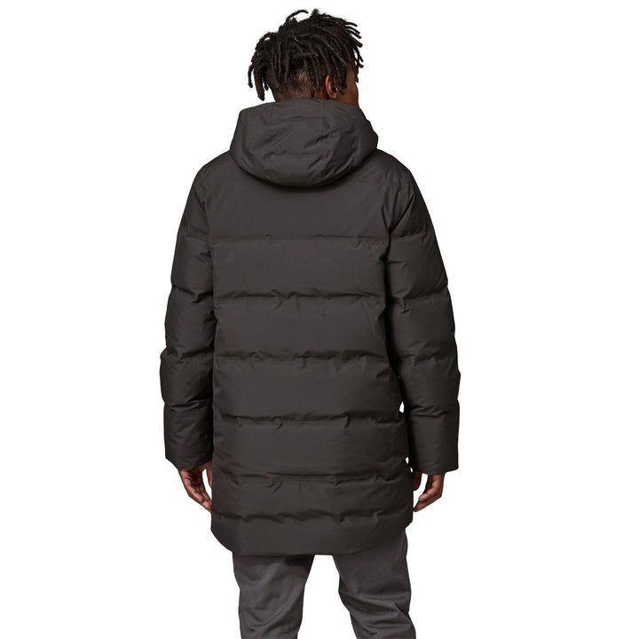 M's Jackson Glacier Parka - Recycled polyester & Recycled Down Jacket Patagonia