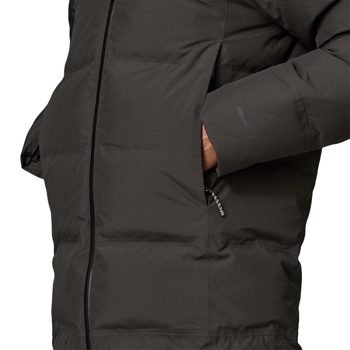 M's Jackson Glacier Parka - Recycled polyester & Recycled Down Jacket Patagonia