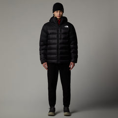 The North Face M's Kalix Hoodie Jacket - Recycled Nylon Black Jacket