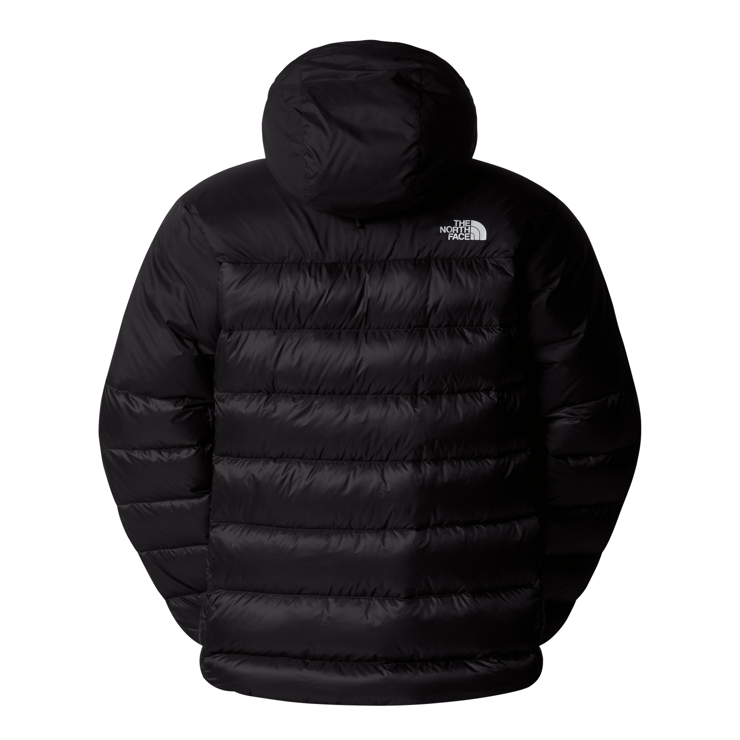 The North Face M's Kalix Hoodie Jacket - Recycled Nylon Black Jacket