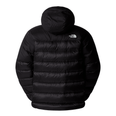 The North Face M's Kalix Hoodie Jacket - Recycled Nylon Black Jacket