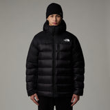 The North Face M's Kalix Hoodie Jacket - Recycled Nylon Black Jacket
