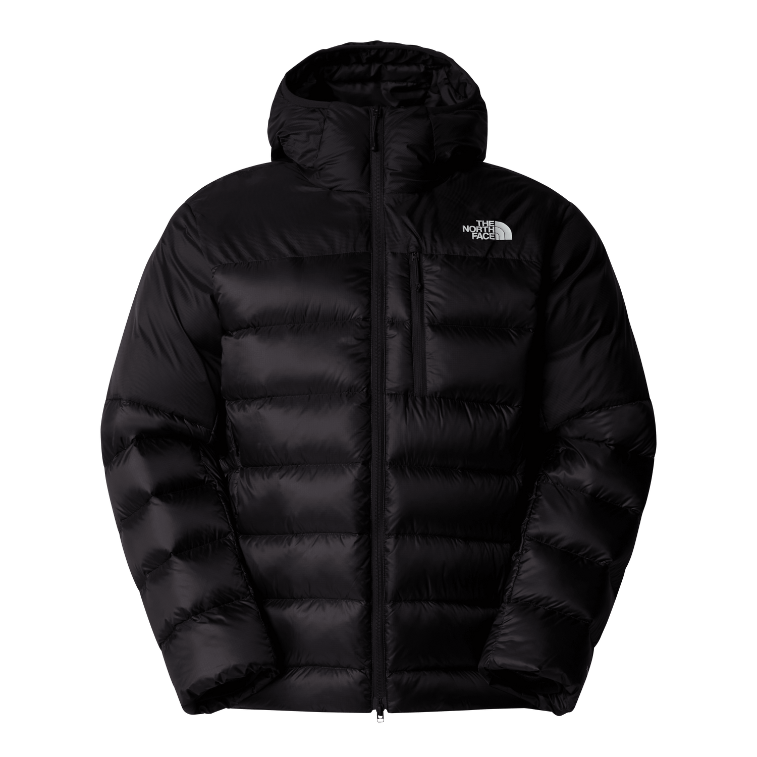 The North Face M's Kalix Hoodie Jacket - Recycled Nylon Black Jacket