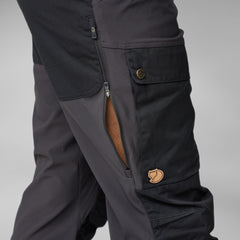 Fjällräven - M's Keb Trousers - G-1000® - Weekendbee - sustainable sportswear