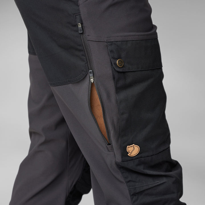 M's Keb Trousers - G-1000® Pants Fjällräven