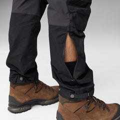 Fjällräven - M's Keb Trousers - G-1000® - Weekendbee - sustainable sportswear