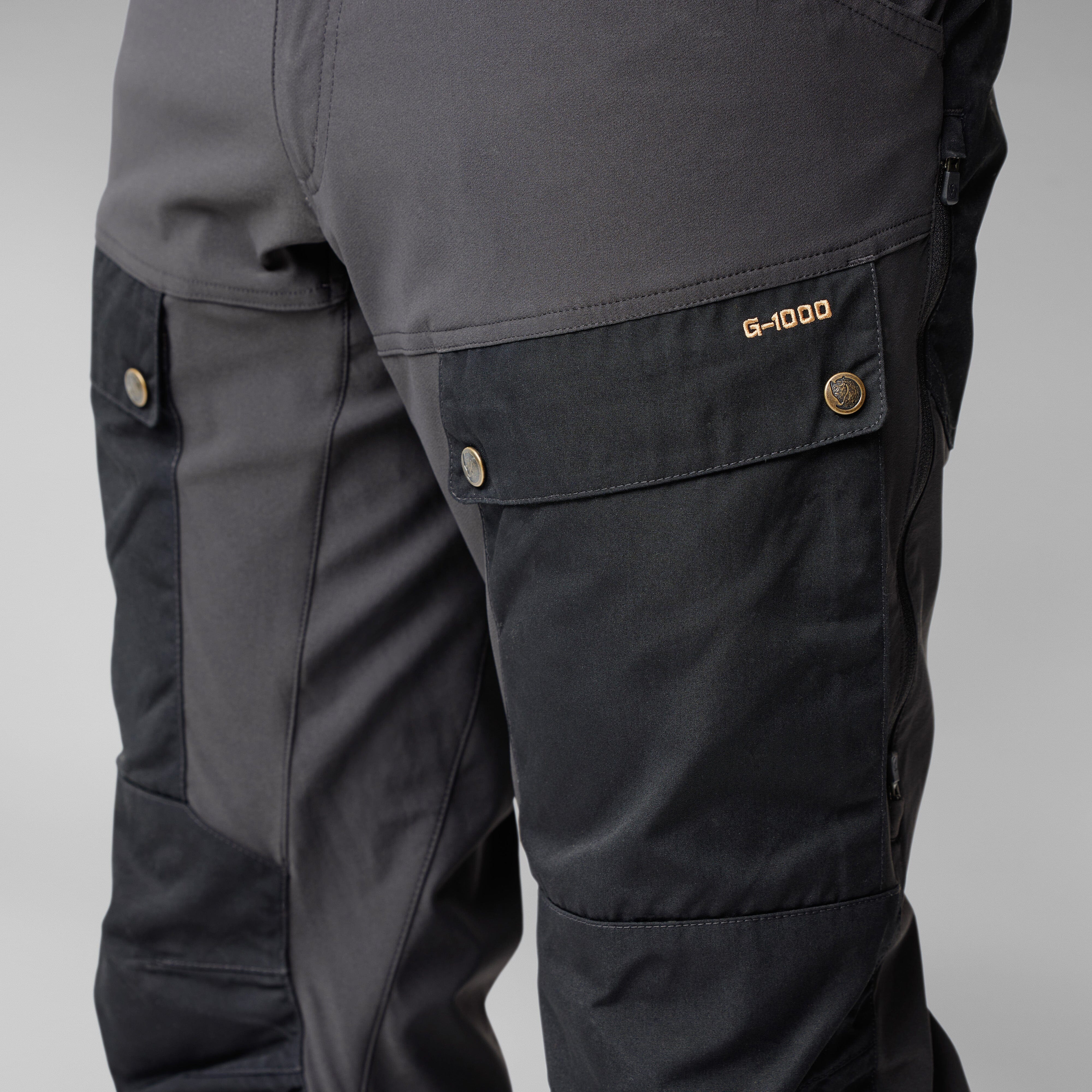 G1000 trousers top