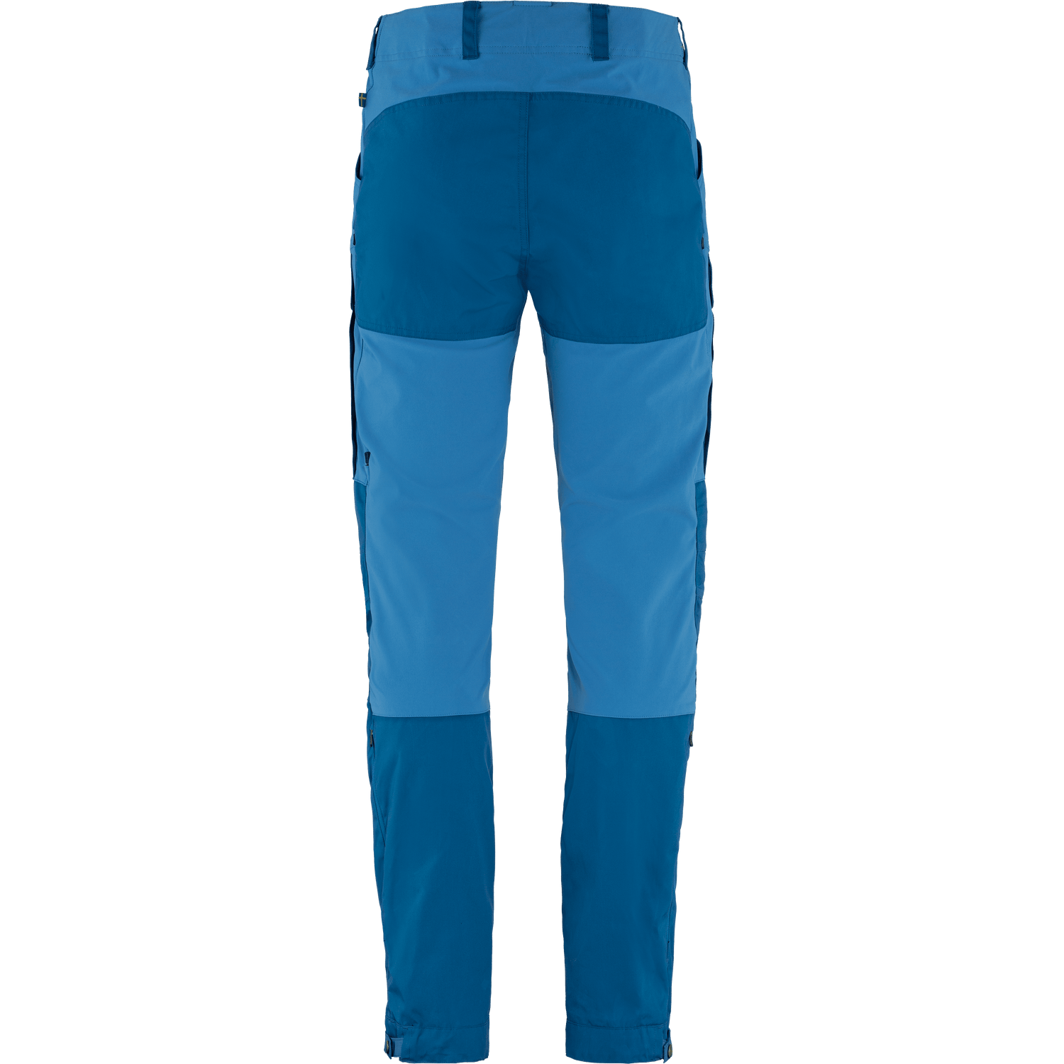 Fjällräven - M's Keb Trousers - G-1000® - Weekendbee - sustainable sportswear