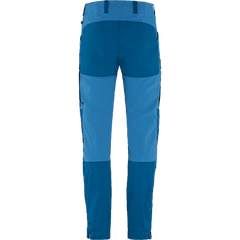 Fjällräven - M's Keb Trousers - G-1000® - Weekendbee - sustainable sportswear