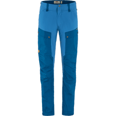 Fjällräven - M's Keb Trousers - G-1000® - Weekendbee - sustainable sportswear