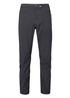 Rab M's Kinetic 2.0 Pants - 3-layer Proflex™ Kinetic 2.0 fabric Beluga Pants