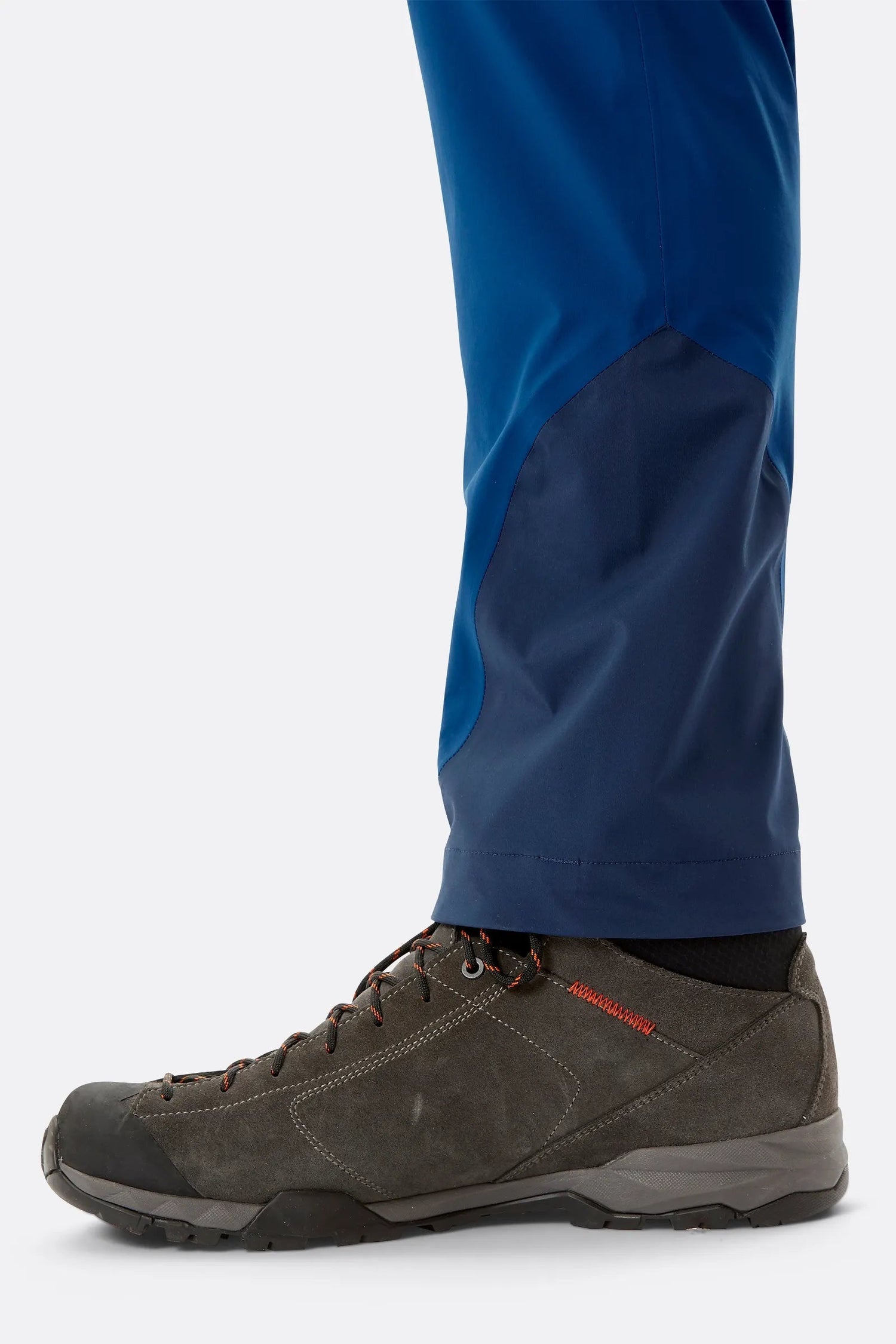 Rab - M's Kinetic 2.0 Pants - 3-layer Proflex™ Kinetic 2.0 fabric - Weekendbee - sustainable sportswear