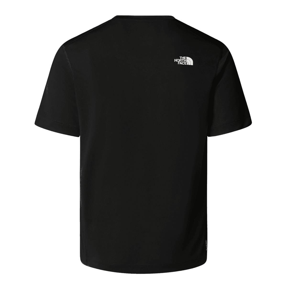 M's Lightbright S/S Tee - Recycled polyester Shirt The North Face