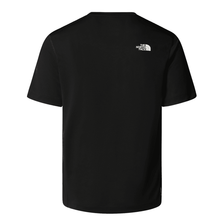 M's Lightbright S/S Tee - Recycled polyester Shirt The North Face