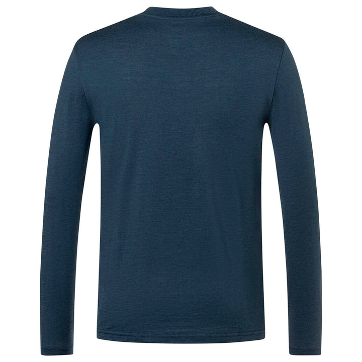 M's Lil Anchor BIO Longsleeve Tee Shirt Supernatural 