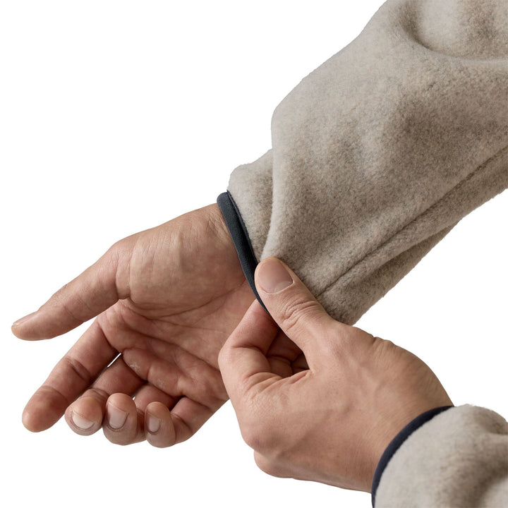 M's LW Synch Snap-T Fleece Pullover - 100% Recycled Polyester Shirt Patagonia