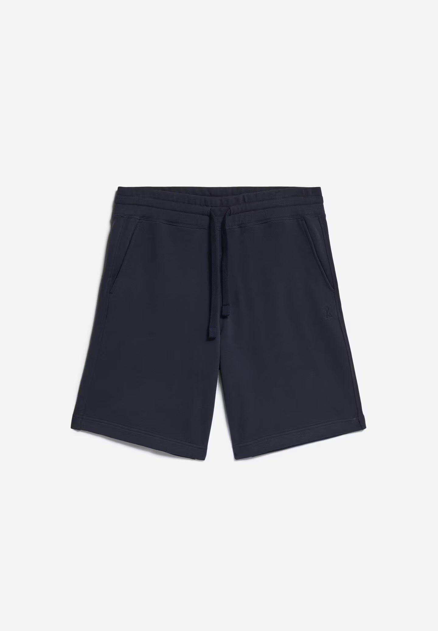 Armedangels M's Maarcolos Comfort Shorts Night Sky Pants