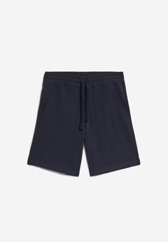 Armedangels M's Maarcolos Comfort Shorts Night Sky Pants