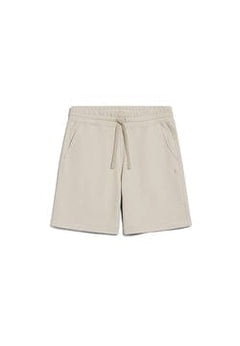 Armedangels M's Maarcolos Comfort Shorts Light Desert Pants