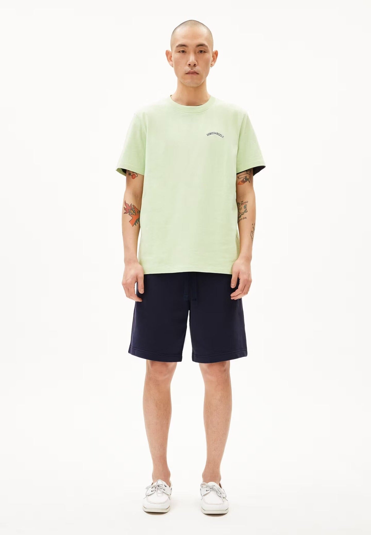 M's Maarcolos Comfort Shorts Pants Armedangels