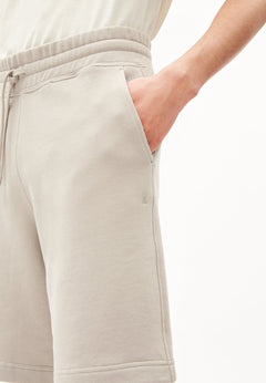 Armedangels M's Maarcolos Comfort Shorts Light Desert Pants