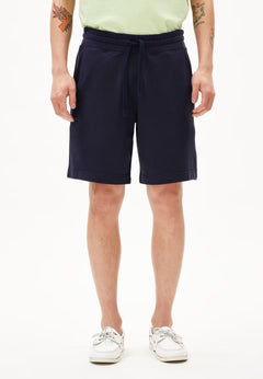 Armedangels M's Maarcolos Comfort Shorts Light Desert Pants