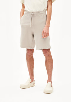 Armedangels M's Maarcolos Comfort Shorts Light Desert Pants
