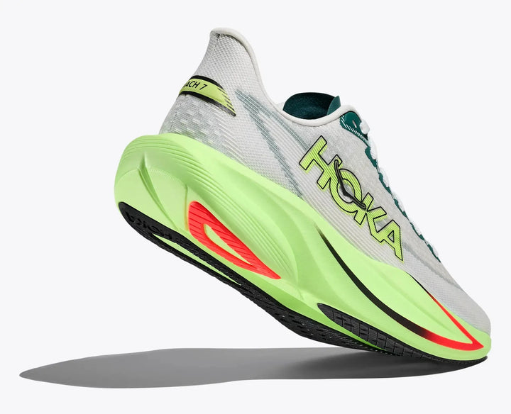 M's Mach 7 Shoes HOKA 