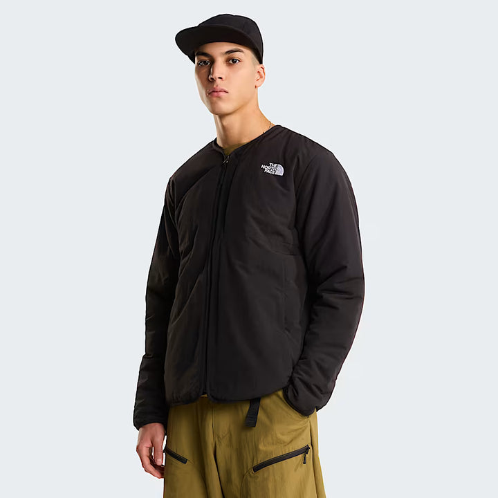 M's Men's Ilti Liner Jacket Jacket The North Face 