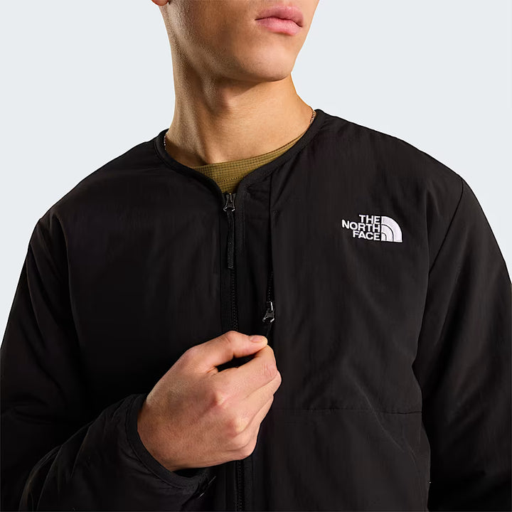 M's Men's Ilti Liner Jacket Jacket The North Face 