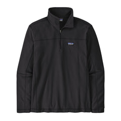 M's Micro D 1/2 Zip Fleece P/O Shirt Patagonia
