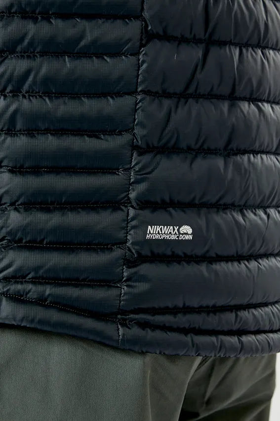 M's Microlight Alpine Jacket - Recycled nylon & down Jacket Rab