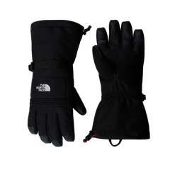 M's Montana Ski Gloves Gloves The North Face Black S