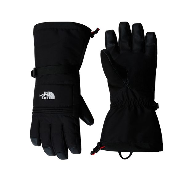 The North Face M's Montana Ski Gloves – Weekendbee - premium